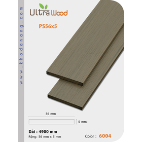 UltrAWood PS56x5-6004