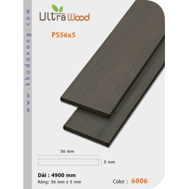 UltrAWood PS56x5-6006