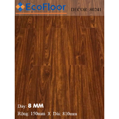 Sàn gỗ EcoFloor 80241