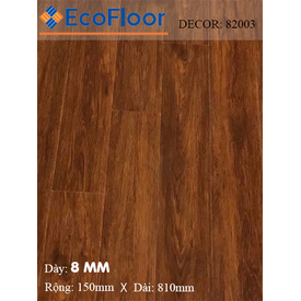 Sàn gỗ EcoFloor 82003