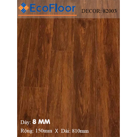 Sàn gỗ EcoFloor 82003