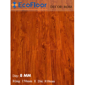 Sàn gỗ EcoFloor 86368