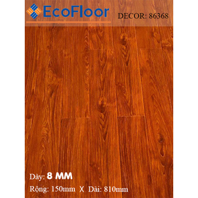 Sàn gỗ EcoFloor 86368