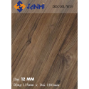 Sàn gỗ JANMI W19 12mm