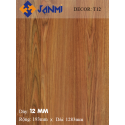 Sàn gỗ JANMI T12 12mm