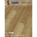 Sàn gỗ JANMI AC21