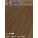 Sàn gỗ JANMI CE21