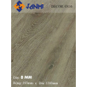 Sàn gỗ JANMI O116