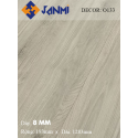 Sàn gỗ JANMI O133