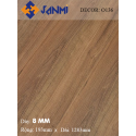 Sàn gỗ JANMI O136