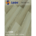 Sàn gỗ JANMI O25