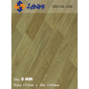 Sàn gỗ JANMI O28