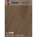 Sàn gỗ JANMI W15
