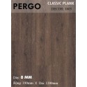 Sàn gỗ Pergo 1803