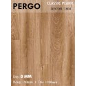 Sàn gỗ Pergo 1804