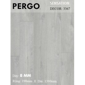 Sàn gỗ Pergo 3367