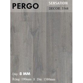 Sàn gỗ Pergo 3368