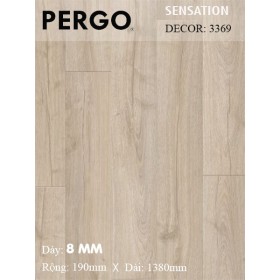 Sàn gỗ Pergo 3369