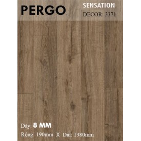 Sàn gỗ Pergo 3371
