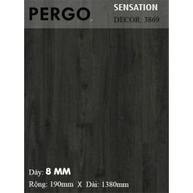 Sàn gỗ Pergo 3869