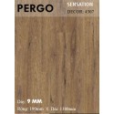 Sàn gỗ Pergo 4307