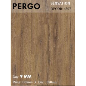 Sàn gỗ Pergo 4307