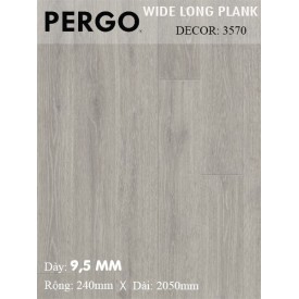 Sàn gỗ Pergo 3570
