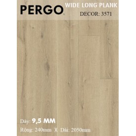 Sàn gỗ Pergo 3571