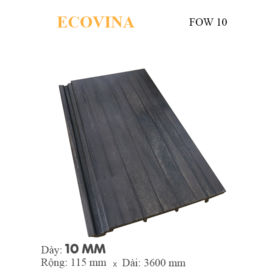 Lam sóng EcoVina FOW10