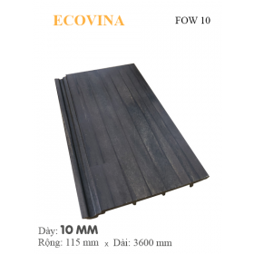 Lam sóng EcoVina FOW10