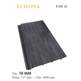 Lam sóng EcoVina FOW10