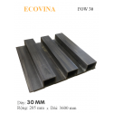 Lam sóng EcoVina FOW30/3