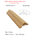 Phào cân 55 - 8845