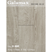 Sàn gỗ Galamax GL11