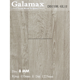 Sàn gỗ Galamax GL11