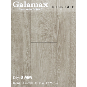 Sàn gỗ Galamax GL11