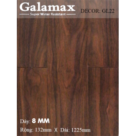 Sàn gỗ Galamax GL22