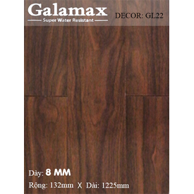 Sàn gỗ Galamax GL22