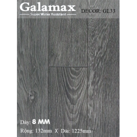 Sàn gỗ Galamax GL33