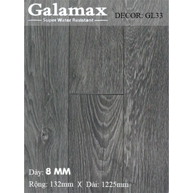 Sàn gỗ Galamax GL33