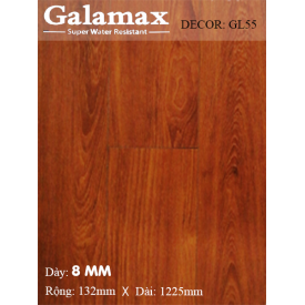 Sàn gỗ Galamax GL55