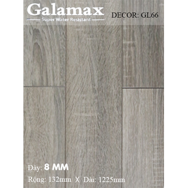 Sàn gỗ Galamax GL66