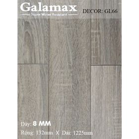 Sàn gỗ Galamax GL66