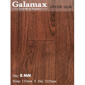 Sàn gỗ Galamax GL88