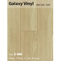 Sàn nhựa Galaxy 1007