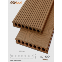 Sàn gỗ AWood AD140x24 Wood