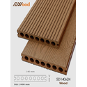 Sàn gỗ AWood AD140x24 Wood