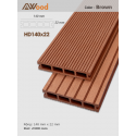 Sàn gỗ AWood HD140x22 Cedar