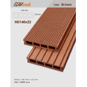 Sàn gỗ AWood HD140x22 Cedar