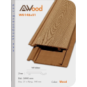 AWood WG148x21 Wood